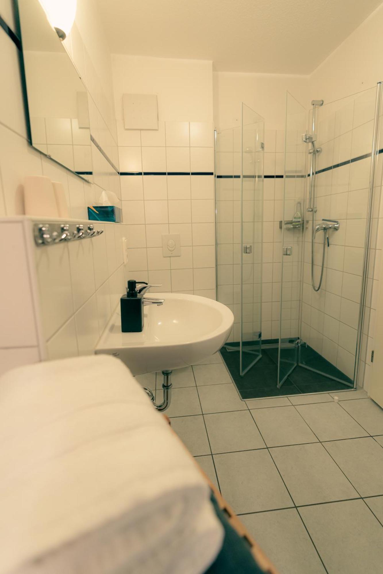 Apartamento Haus Seeschwalbe Spiekeroog Exterior foto
